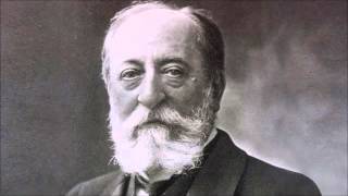 Camille SaintSaëns  Phryné LAugé De Lassus 1892  Op030 La Princesse Jaune LGallet 1872 [upl. by Aduh]