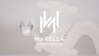 MARELLA FW24  MONOCHROME COLLECTION [upl. by Maddy]