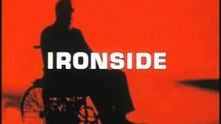 איירונסייד Ironside 19671975 [upl. by Luella]