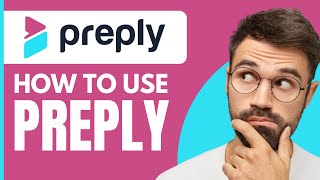 How to Use Preply As a Tutor 2024  Preply Tutor Registration [upl. by Edgardo]