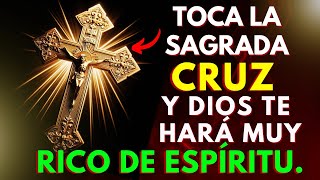 ✝️Dios Te SANARÁ de la POBREZA Hoy💔Escuchalo hasta el final💌No ignores el Mensaje de Dios Jesús [upl. by Natye]