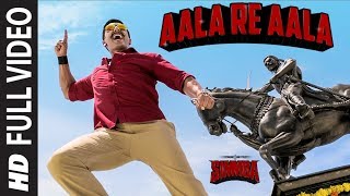 Full Song Aala Re Aala  SIMMBA  Ranveer Singh Sara Ali Khan  Tanishk Bagchi Dev Negi Goldi [upl. by Lewak310]