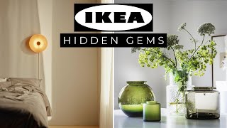 30 Affordable IKEA Products That Look EXPENSIVE [upl. by Mcneely511]