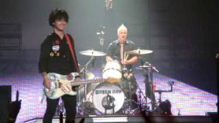 Green Day Hitchin A Ride [upl. by Novat]