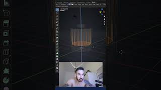 Blender Product Visualization shorts blender tutorial [upl. by Omle83]