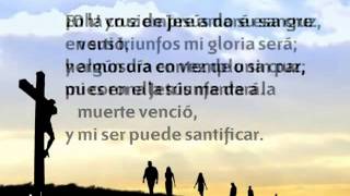 Himno 97  En el monte Calvario  Pista  Himnario Adventista Instrumental [upl. by Egide]