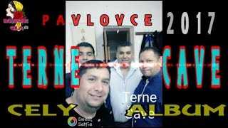 TERNE CAVE PAVLOVCE 2017 CELY ALBUM [upl. by Ybreh580]