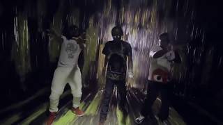 Radio amp Weasel  Forgotten Ft Sizza Man Offical Music Video [upl. by Airtemad628]