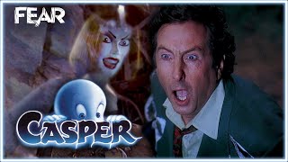 Casper et Wendy Film complet en Français [upl. by Dewitt147]