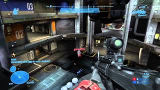 Top 10 stuff I hate in Halo Reach [upl. by Marla]