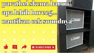 parathel versi nyarrpie hasilnyatunggu video selanjutnya [upl. by Felicity]