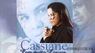 Cassiane  Com cristo é vencer [upl. by Enidualc]