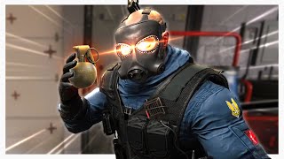 I Played Rainbow Six Siege Again [upl. by Anikes]