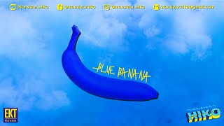 MonsieurHiko  Blue Banana [upl. by Eiral]