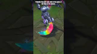 OLD but GREAT Skins in League of Legends Part 3 [upl. by Germano819]