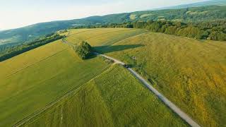 Arłamów  więcej niż hotel przyroda bieszczady natura wakacje [upl. by Chapman545]