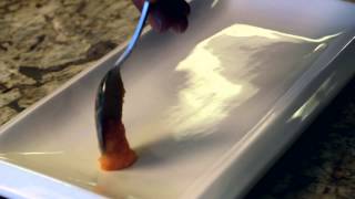 How to Caramelize Clearwater Sea Scallops [upl. by Prescott]