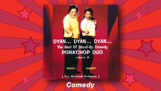 Porkchop Duo  Comedy The Best of StandUp Comedy Vol 11 [upl. by Kciredec847]