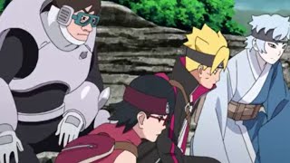 Boruto capitulo 231 en sub español latino [upl. by Burck]