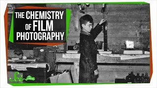 How Does a Photon Become a Film Photo [upl. by Eramal]