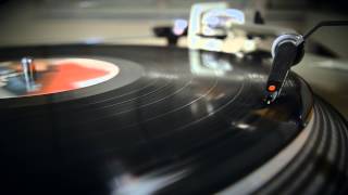 Elf Soundtrack  Nutcracker Suite • Technics SL1200 MkIIOrtofon Concorde Pro S [upl. by Karoly]