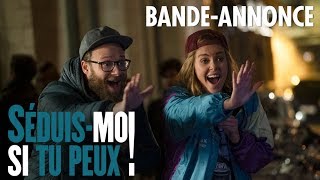 SÉDUISMOI SI TU PEUX  Bandeannonce VOST [upl. by Alarick389]