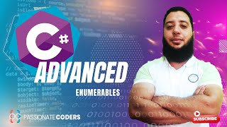 C Advanced Enumerables [upl. by Rusell]