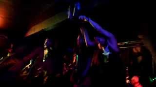 FVK AshesToAngels and Beyond Recall  Club Tropicana LIVE [upl. by Goto]