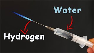 Making a simple Hydrogen Generator at home  hho [upl. by Kera415]