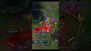 Trap Trick For A Hook  They Failed For That leagueoflegends highlights thresh support foryou [upl. by Haik230]