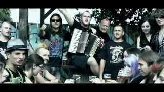 PUM  Generace Idiot Official Music Video 2014 [upl. by Mattland925]