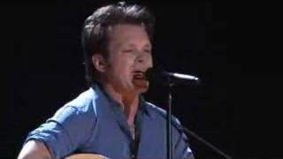 John Mellencamp  quotMinutes to Memoriesquot LIVE in Toronto [upl. by Releehw]