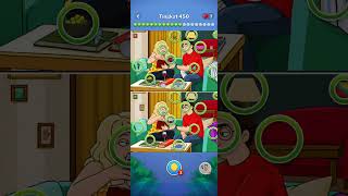 BANTU AKU TEMUKAN PERBEDAAN GAMBAR GAME FIND DIFFERENCES [upl. by Agnew]