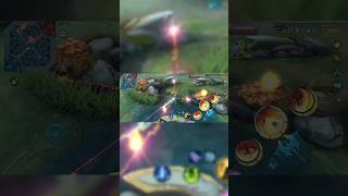 fanny montage flicker shorts mobilelegendsid mobilelegends mlbb [upl. by Ledba]