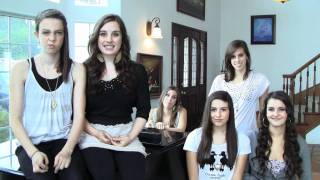 quotWe Found Lovequot by Rihanna feat Calvin Harris cover by CIMORELLI [upl. by Sellers]