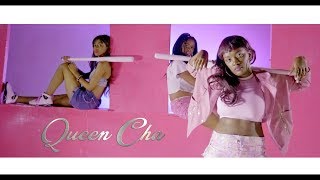 WINNER  QUEEN CHA OFFICIAL 4K VIDEO [upl. by Chatterjee]