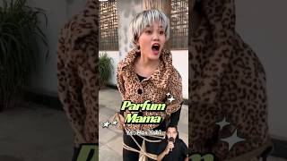 Pecahin Parfum Punya Mama dubbing dramalucu comedydubbing funnyvideos shorts [upl. by Nele852]