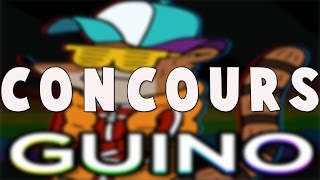 CONCOURS  25€ À GAGNER 1 [upl. by Allesig770]