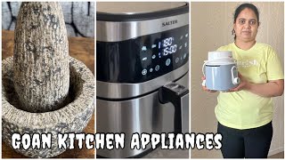 Watch How These Small Kitchen Appliances Will Change your lifetransformkitchenlife kitchenlife [upl. by Ajroj207]