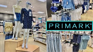 🔥PRIMARK NOVEDADES ROPA PRIMAVERA 2024 Stephievlog [upl. by Odella]