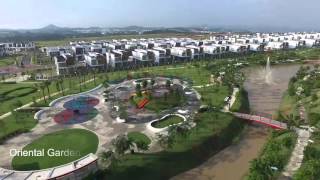 Setia EcoHill FlyThrough [upl. by Lrig]