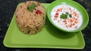 सब्ज़ी बिरयानी  Sabzi biryani  Vegetable Biryani [upl. by Perusse]