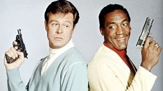 Tennisschläger amp Kanonen  Serienstart mit Bill Cosby auf Ebru TV [upl. by Hanyaz]