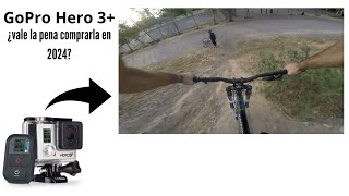 GoPro Hero 3 ¿Vale la pena comprar en 2024 [upl. by Gokey]