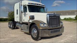 2016 FREIGHTLINER CORONADO 132 For Sale [upl. by Keryt]