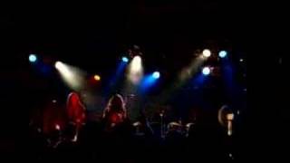 Girlschool  Live in Lübeck [upl. by Ennaxor737]