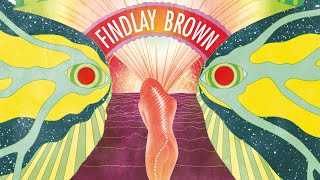 Findlay Brown  Promised Land Official Audio [upl. by Ehav]