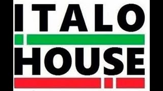 Italo House Vinyl Only Dj Mix  JKBX 52 [upl. by Mita]