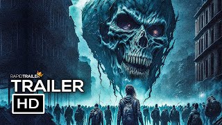 New HORROR Movie Trailers 2023 [upl. by Prudi]