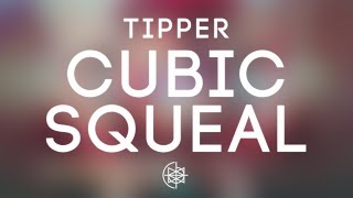 Tipper  Cubic Squeal [upl. by Netsirhk]